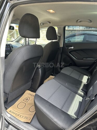 Kia Cerato 2013, 244,620 km - 1.8 l - Bakı