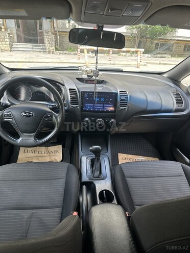 Kia Cerato 2013, 244,620 km - 1.8 l - Bakı