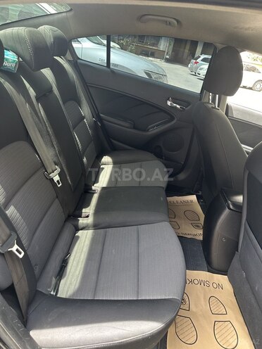 Kia Cerato 2013, 244,620 km - 1.8 l - Bakı