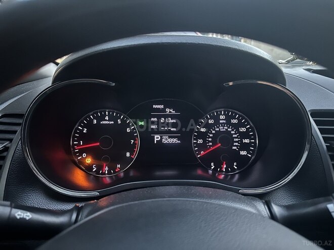 Kia Cerato 2013, 244,620 km - 1.8 l - Bakı
