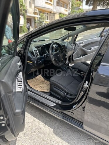 Kia Cerato 2013, 244,620 km - 1.8 l - Bakı