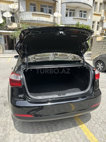 Kia Cerato 2013, 244,620 km - 1.8 l - Bakı
