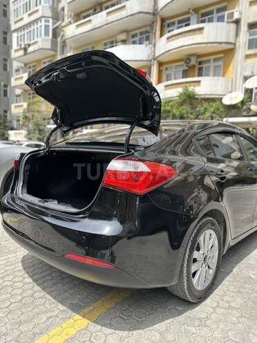 Kia Cerato 2013, 244,620 km - 1.8 l - Bakı