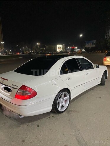 Mercedes E 350