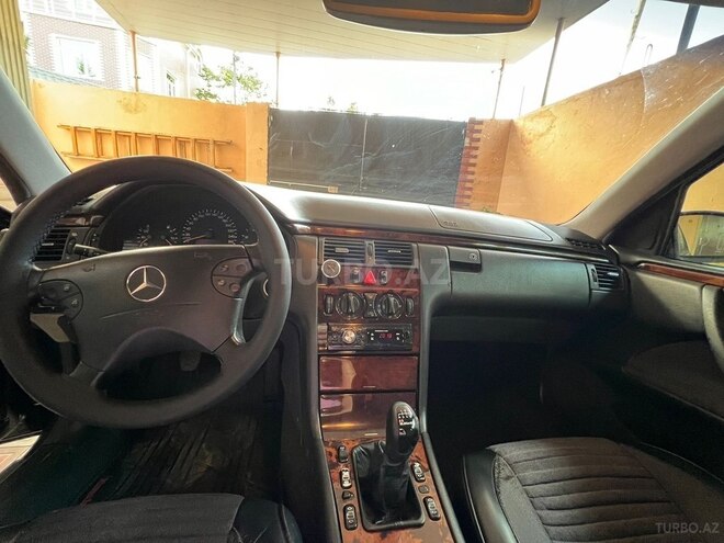 Mercedes E 220 d