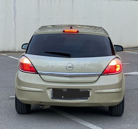 Opel Astra 2005, 235,445 km - 1.4 l - Bakı