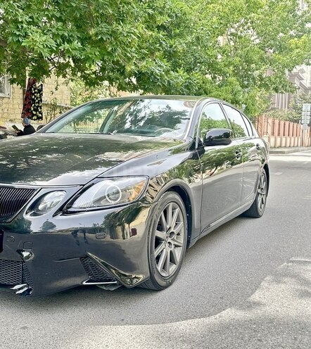 Lexus GS 300