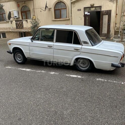 LADA (VAZ) 2106 1992, 99,000 km - 1.5 l - Gədəbəy
