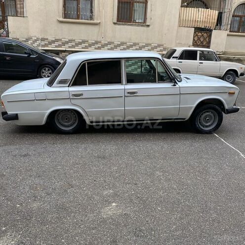 LADA (VAZ) 2106 1992, 99,000 km - 1.5 l - Gədəbəy