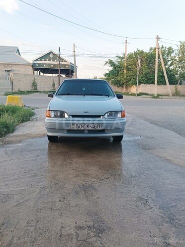 LADA (VAZ) 2115