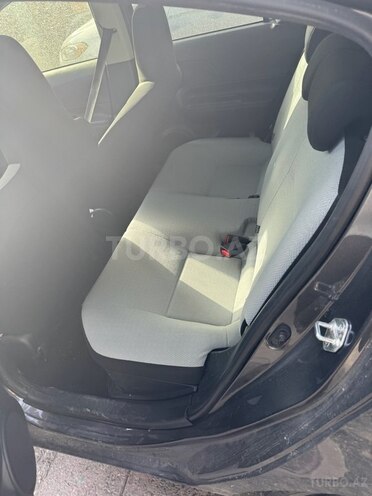 Toyota Aqua 2016, 45,364 km - 1.5 л - Bakı
