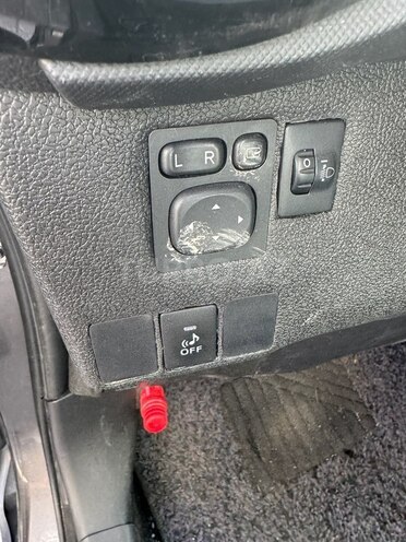 Toyota Aqua 2016, 45,364 km - 1.5 л - Bakı