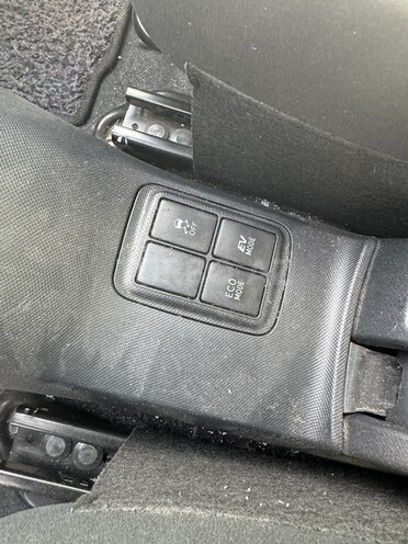 Toyota Aqua 2016, 45,364 km - 1.5 л - Bakı