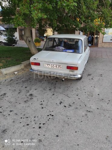 LADA (VAZ) 21011 1972, 99,000 km - 1.3 л - Bakı