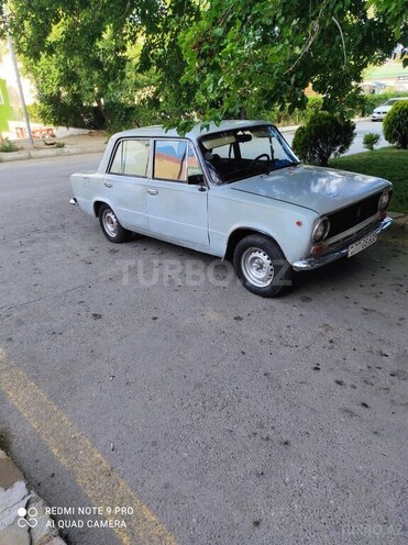 LADA (VAZ) 21011 1972, 99,000 km - 1.3 л - Bakı