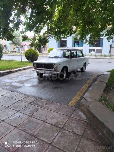LADA (VAZ) 21011 1972, 99,000 km - 1.3 л - Bakı
