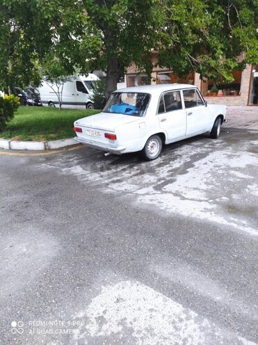 LADA (VAZ) 21011 1972, 99,000 km - 1.3 л - Bakı