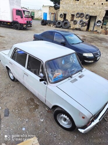 LADA (VAZ) 21011 1972, 99,000 km - 1.3 л - Bakı