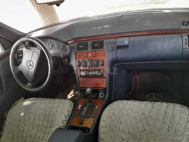 Mercedes E 200 1995, 467,005 km - 2.0 l - Neftçala