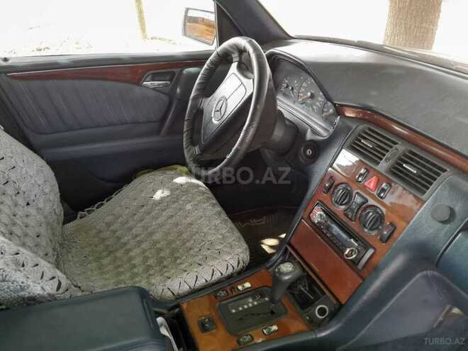 Mercedes E 200 1995, 467,005 km - 2.0 l - Neftçala