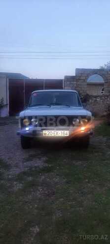 LADA (VAZ) 2106 1990, 99,000 km - 1.6 l - Tovuz