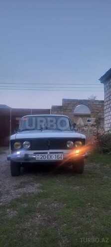 LADA (VAZ) 2106 1990, 99,000 km - 1.6 l - Tovuz