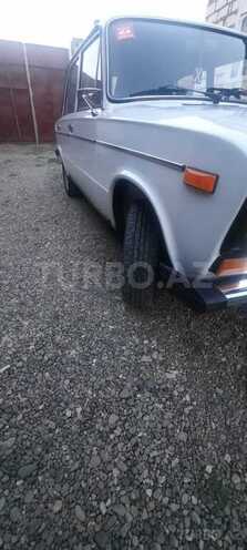LADA (VAZ) 2106 1990, 99,000 km - 1.6 l - Tovuz
