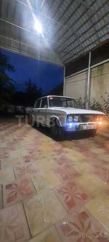 LADA (VAZ) 2106 1990, 99,000 km - 1.6 l - Tovuz