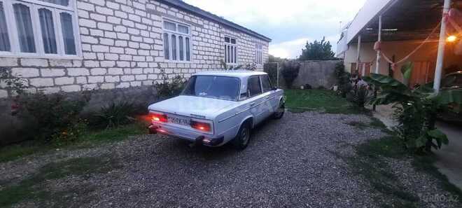 LADA (VAZ) 2106 1990, 99,000 km - 1.6 l - Tovuz