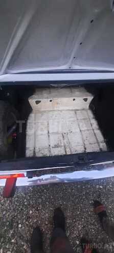 LADA (VAZ) 2106 1990, 99,000 km - 1.6 l - Tovuz