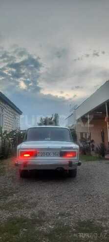 LADA (VAZ) 2106 1990, 99,000 km - 1.6 l - Tovuz