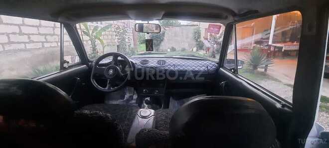 LADA (VAZ) 2106 1990, 99,000 km - 1.6 l - Tovuz