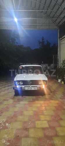 LADA (VAZ) 2106 1990, 99,000 km - 1.6 l - Tovuz
