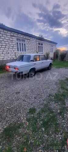 LADA (VAZ) 2106 1990, 99,000 km - 1.6 l - Tovuz