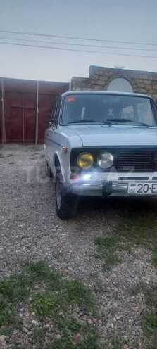 LADA (VAZ) 2106 1990, 99,000 km - 1.6 l - Tovuz