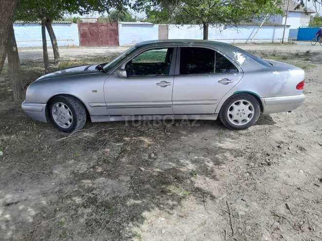 Mercedes E 200 1995, 467,005 km - 2.0 l - Neftçala