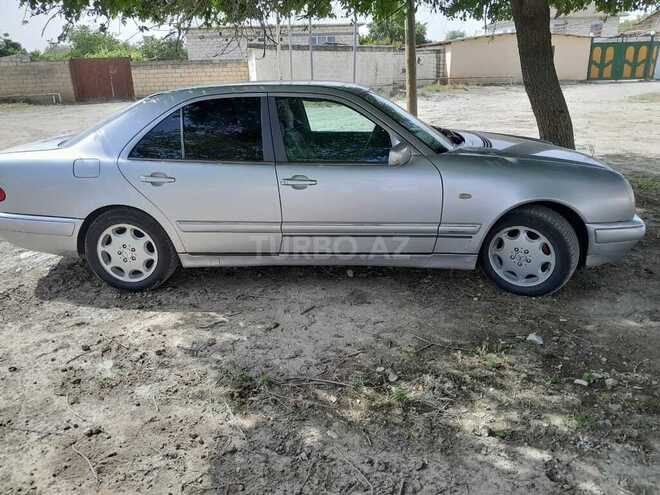 Mercedes E 200 1995, 467,005 km - 2.0 l - Neftçala