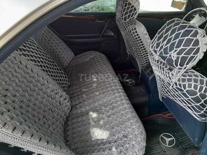 Mercedes E 200 1995, 467,005 km - 2.0 l - Neftçala
