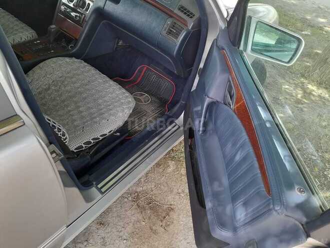 Mercedes E 200 1995, 467,005 km - 2.0 l - Neftçala