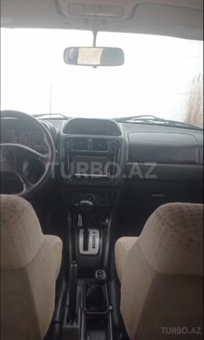 Mitsubishi Pajero io 2004, 285,000 km - 2.0 л - Ağcabədi
