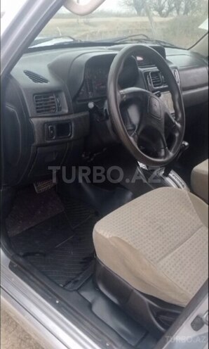 Mitsubishi Pajero io 2004, 285,000 km - 2.0 л - Ağcabədi
