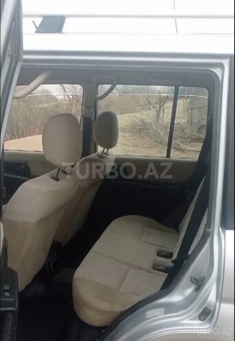 Mitsubishi Pajero io 2004, 285,000 km - 2.0 л - Ağcabədi