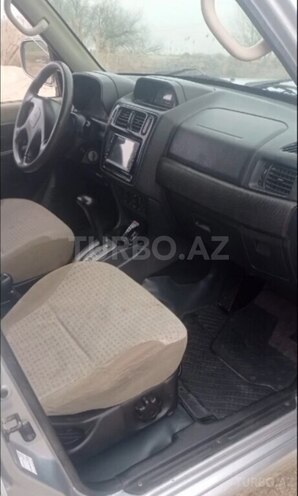 Mitsubishi Pajero io 2004, 285,000 km - 2.0 л - Ağcabədi