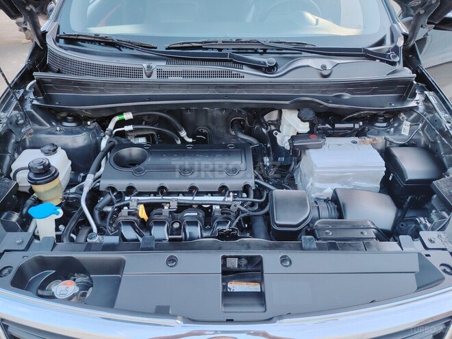 Kia Sportage 2011, 172,500 km - 2.0 l - Tovuz