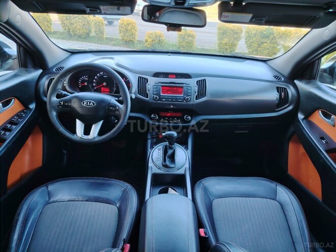 Kia Sportage 2011, 172,500 km - 2.0 l - Tovuz