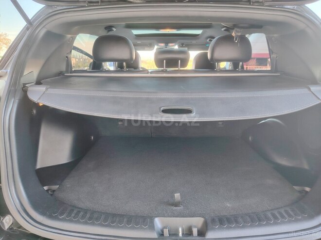 Kia Sportage 2011, 172,500 km - 2.0 l - Tovuz
