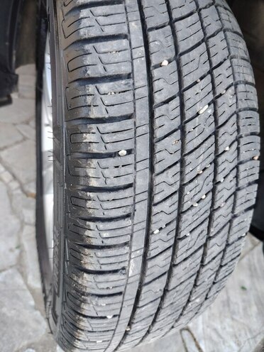 Kia Sportage 2011, 172,500 km - 2.0 l - Tovuz