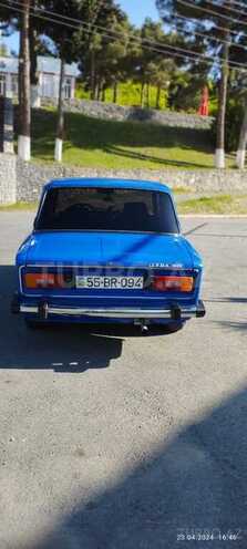 LADA (VAZ) 2106