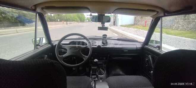 LADA (VAZ) 2106