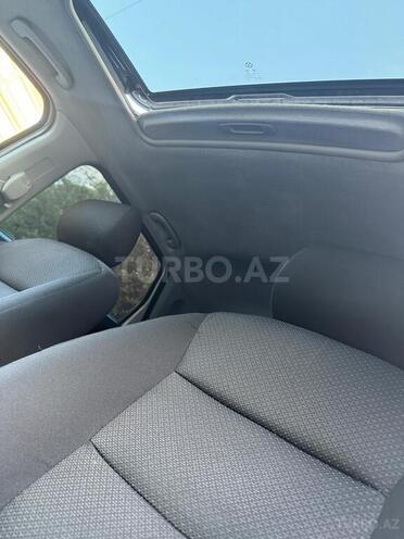 Baic A1 2014, 270,000 km - 1.5 l - Bakı